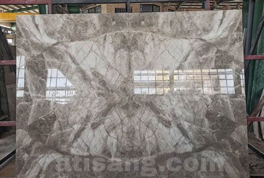 سنگ مرمریت سیلک امپرادور (پرشین سیلک) 6 پرشین سیلک یا سیلک امپرادور